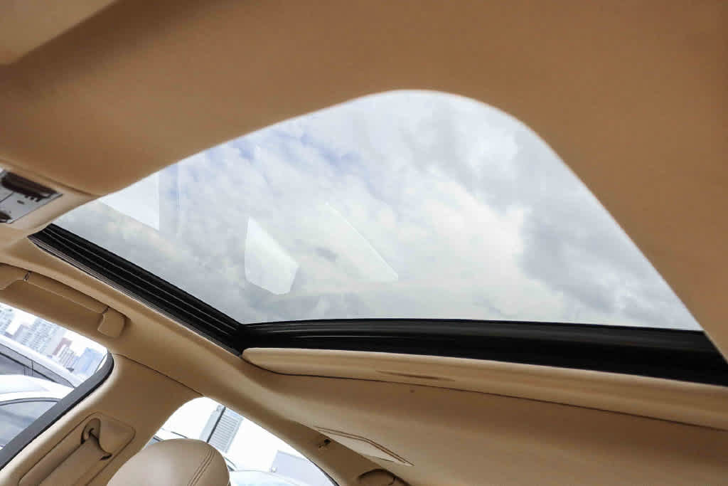 Used 2012 Lexus LS 460 w/ Luxury Value Edition RWD image 27