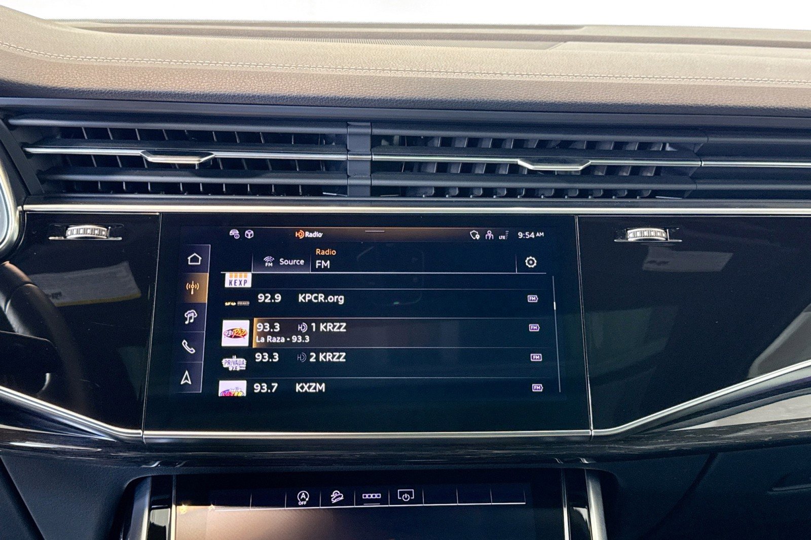 Used 2025 Audi Q7 Premium Plus image 15