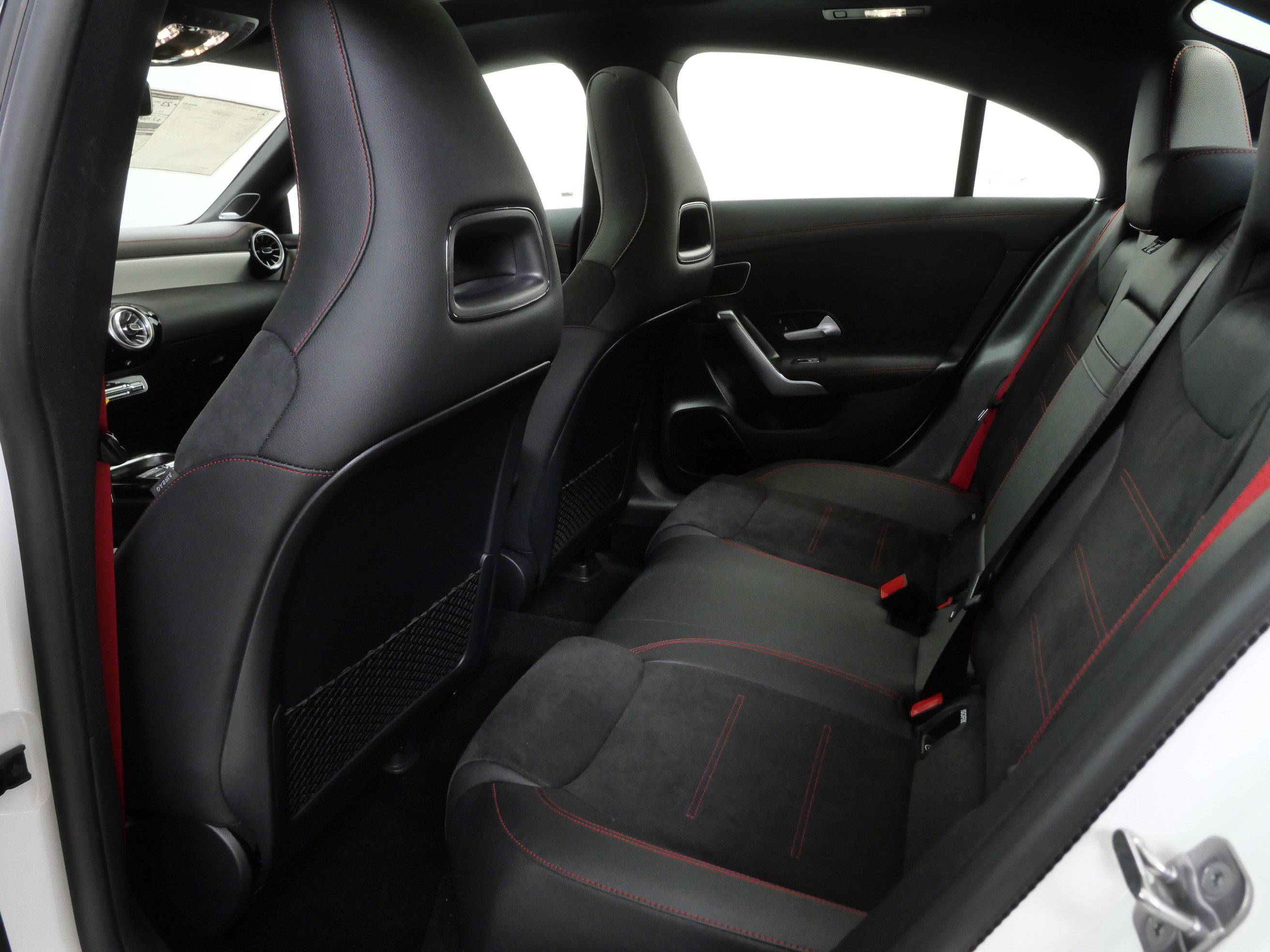 New 2026 Mercedes-Benz CLA 45 AMG S 4MATIC image 9