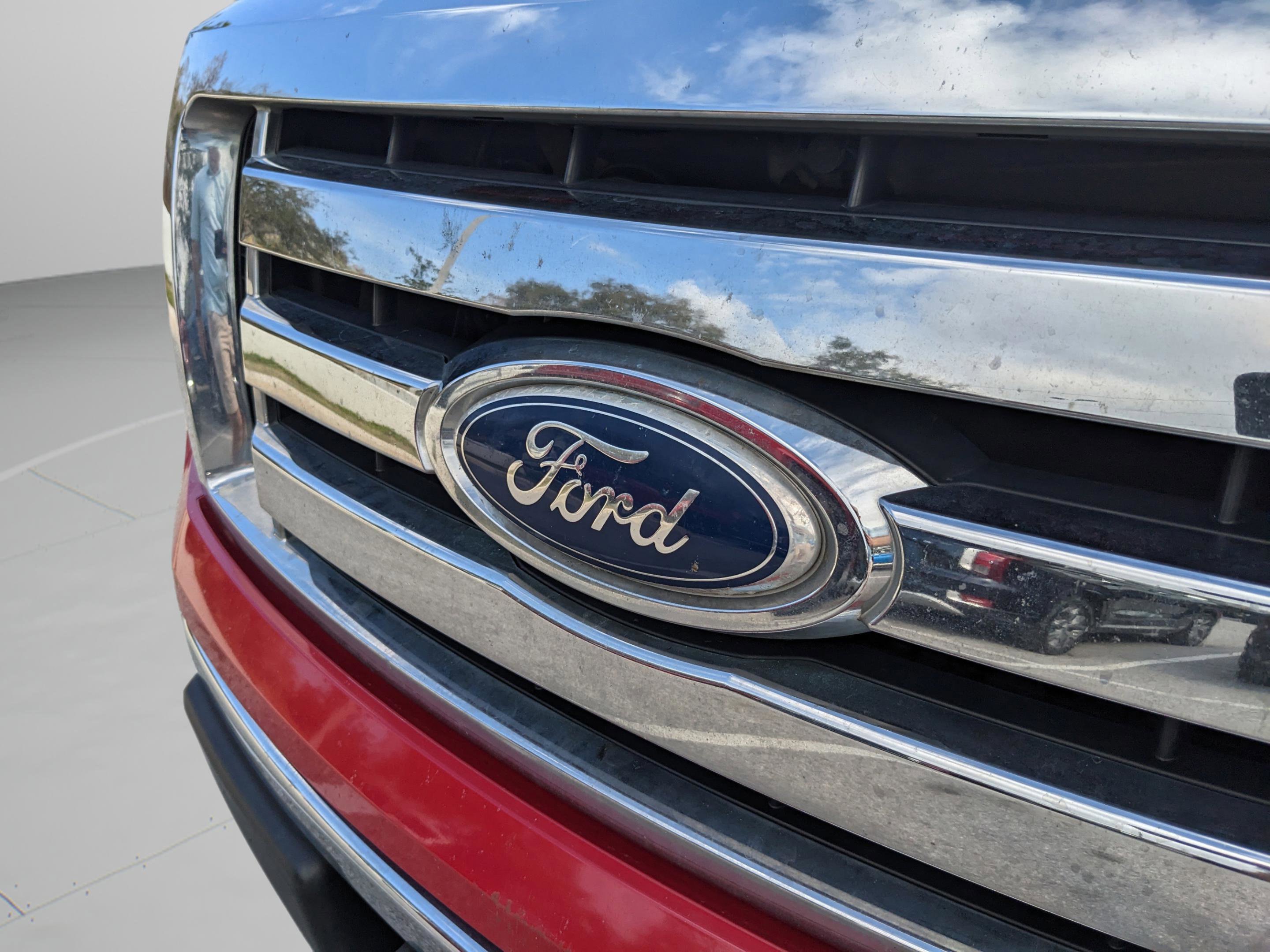 Used 2011 Ford F150 XLT w/ XLT Convenience Pkg image 30