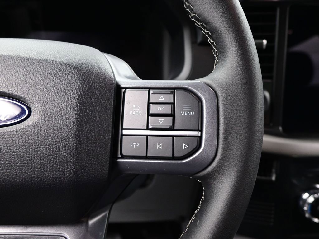 Used 2025 Ford F150 Lightning XLT image 14