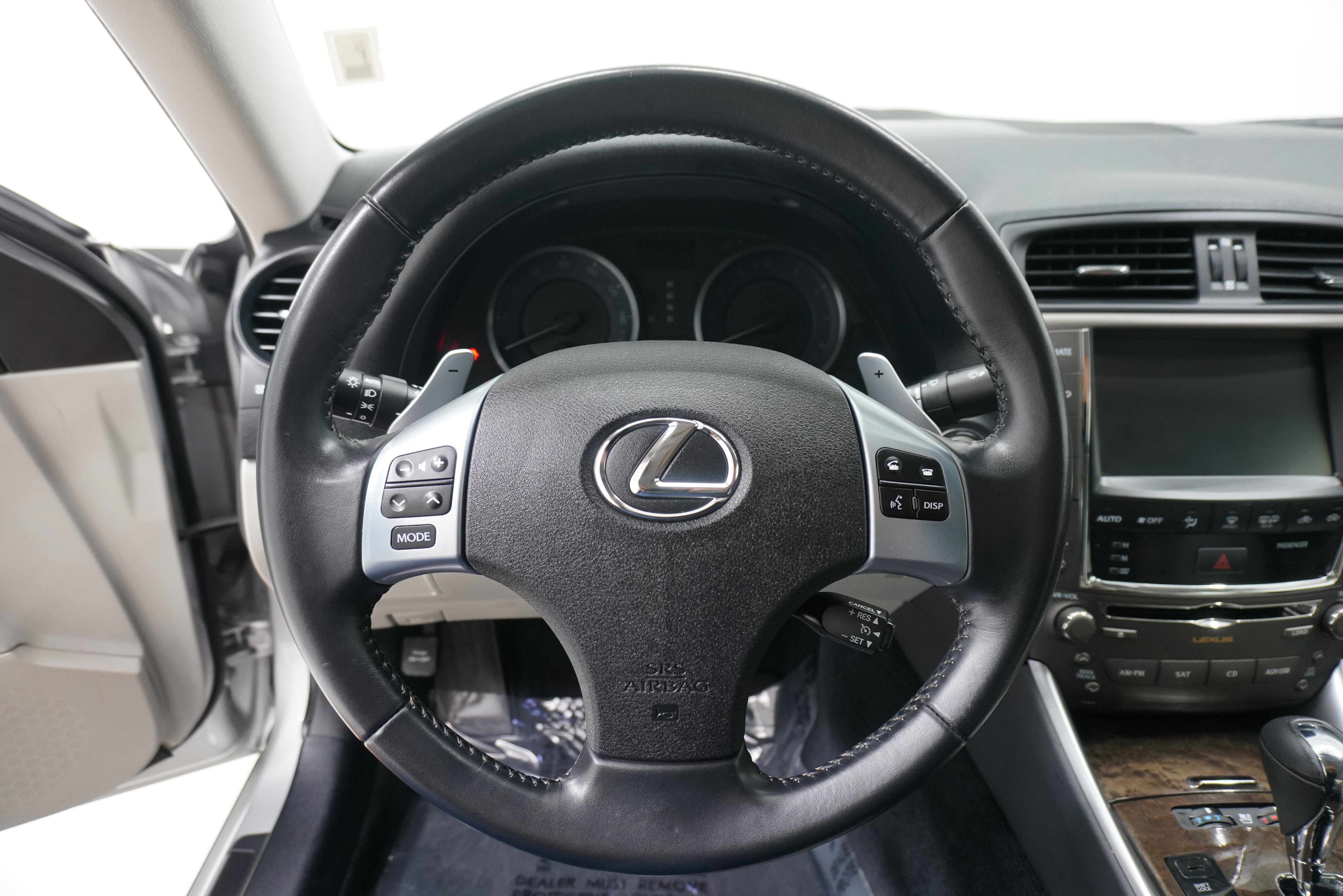 Used 2011 Lexus IS 250 image 14