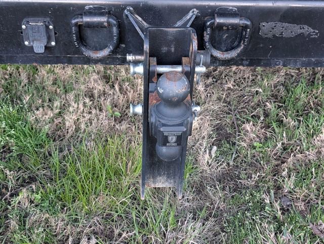 Used 2023 RAM 5500 Tradesman w/ Chrome Appearance Group image 25