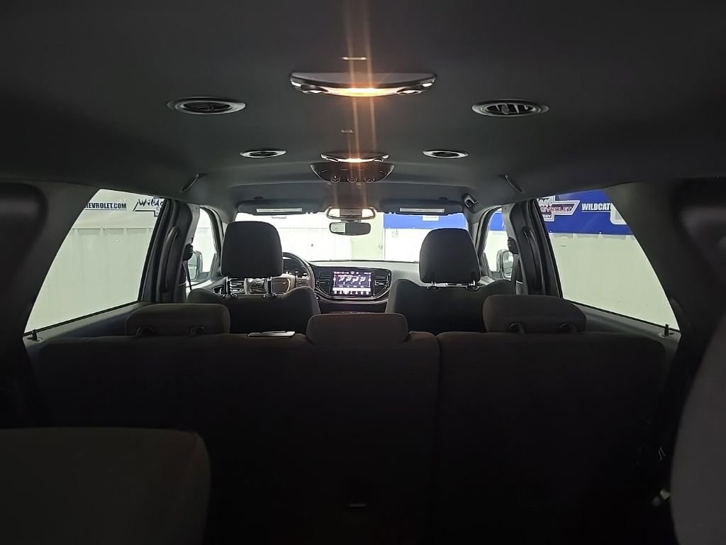Used 2025 Dodge Durango GT AWD/4WD image 22