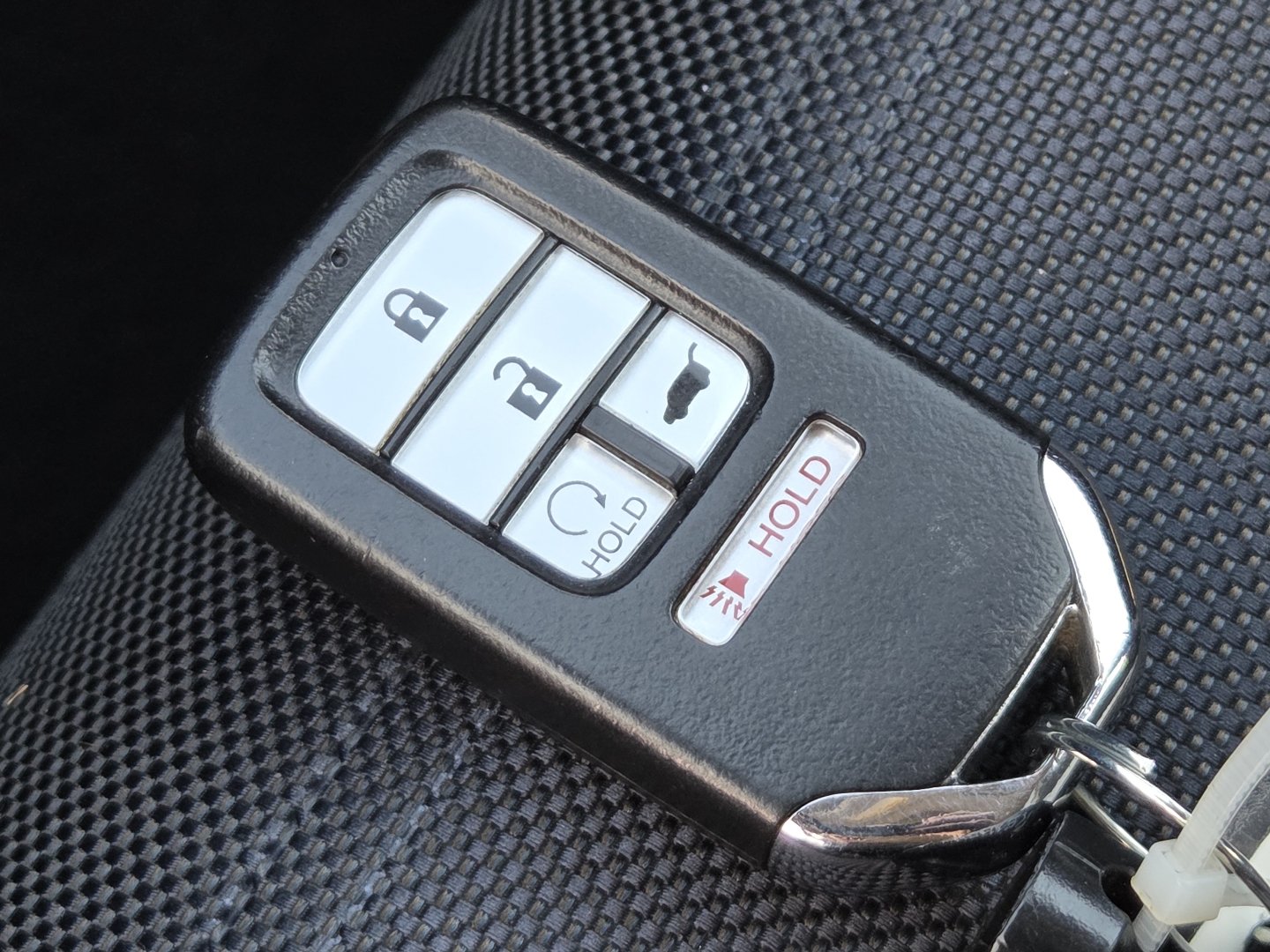 Used 2021 Honda CR-V EX image 33