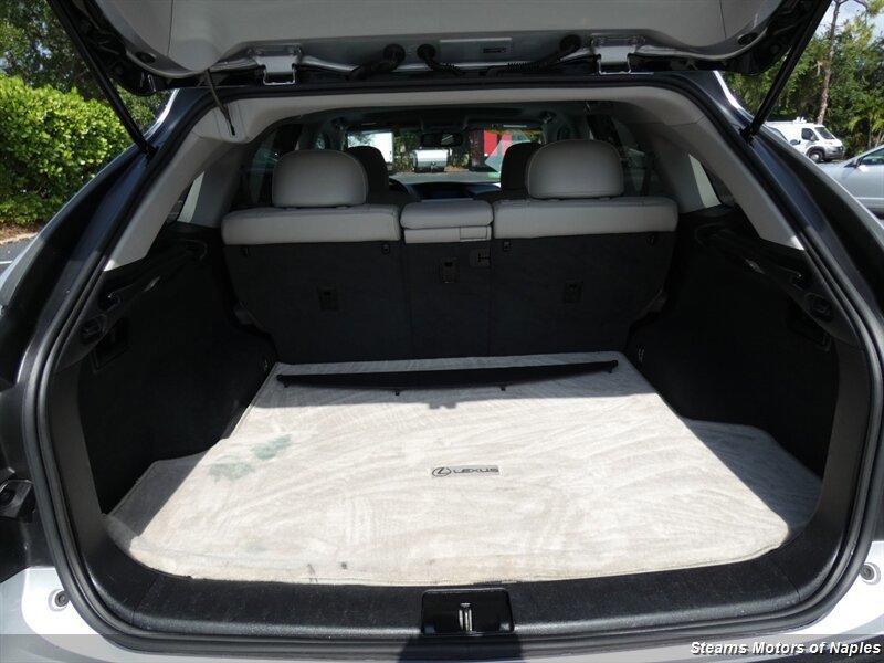 Used 2014 Lexus RX 350 FWD image 14