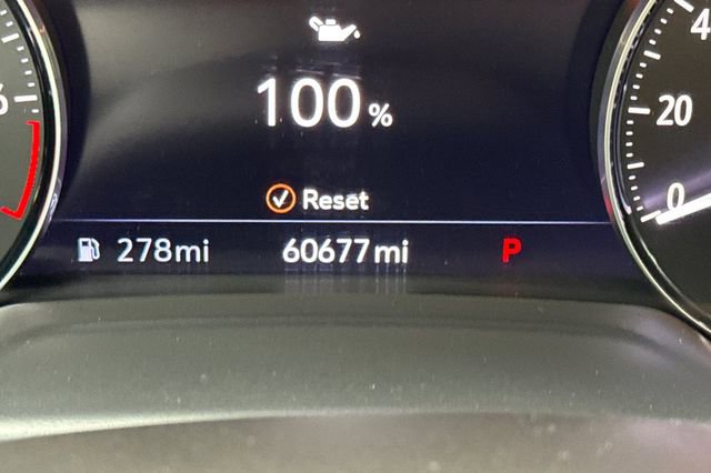Used 2023 Buick Envision Essence FWD image 42