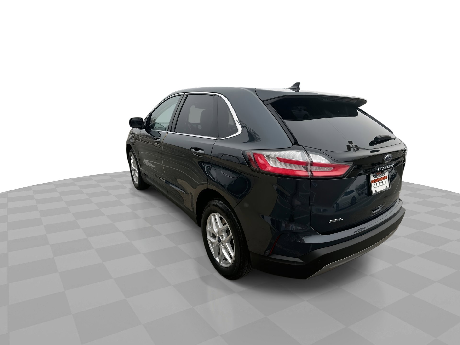 Used 2022 Ford Edge SEL w/ Convenience Package image 6