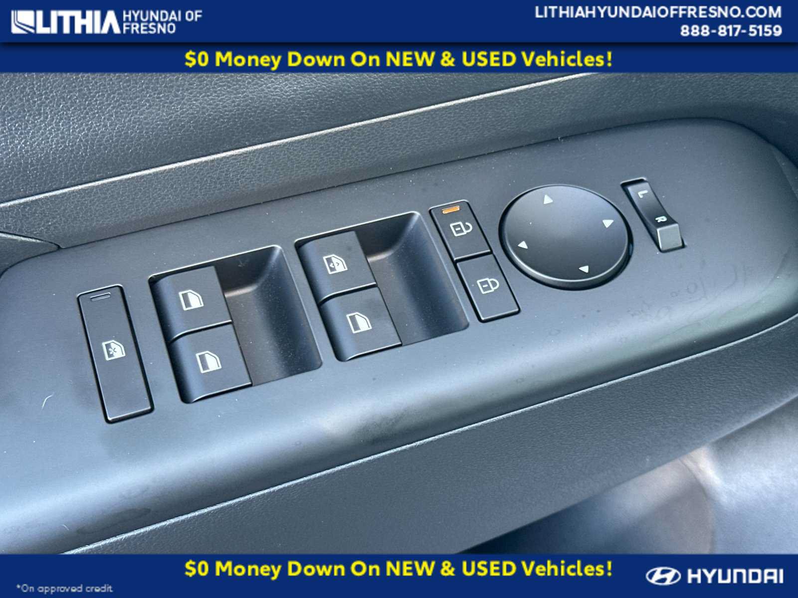 New 2027 Hyundai Kona SE FWD image 14