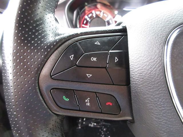 Used 2021 Dodge Challenger SXT w/ Blacktop Package image 15