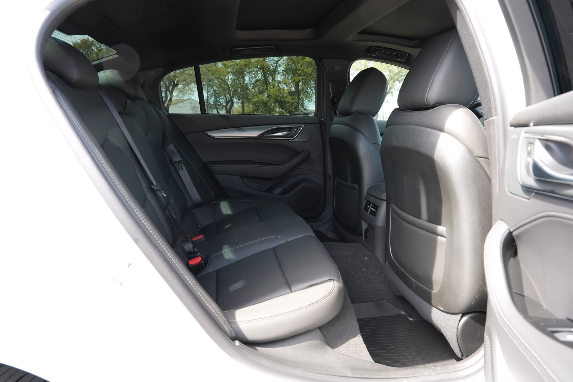 New 2026 Cadillac CT5 Premium Luxury image 24