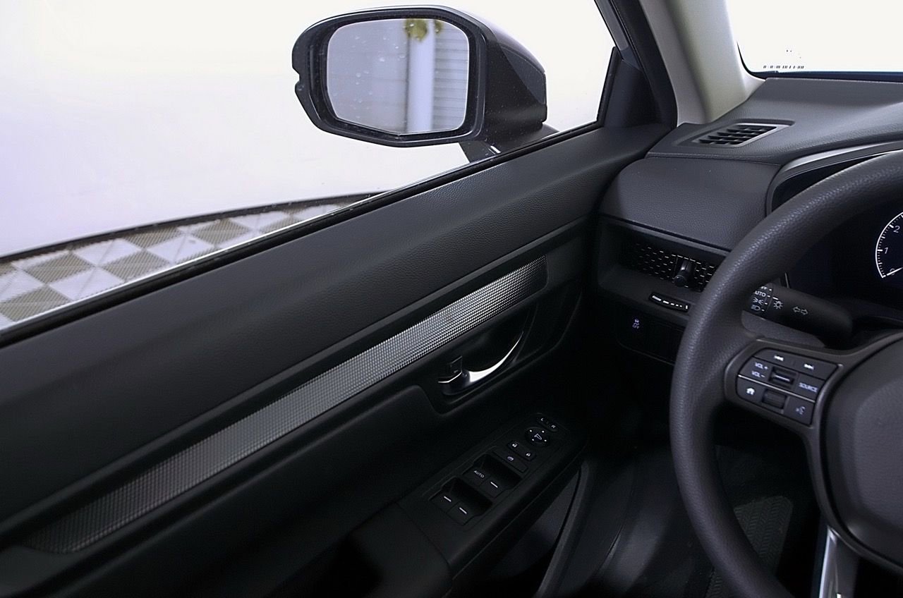 Certified 2026 Honda CR-V LX image 19