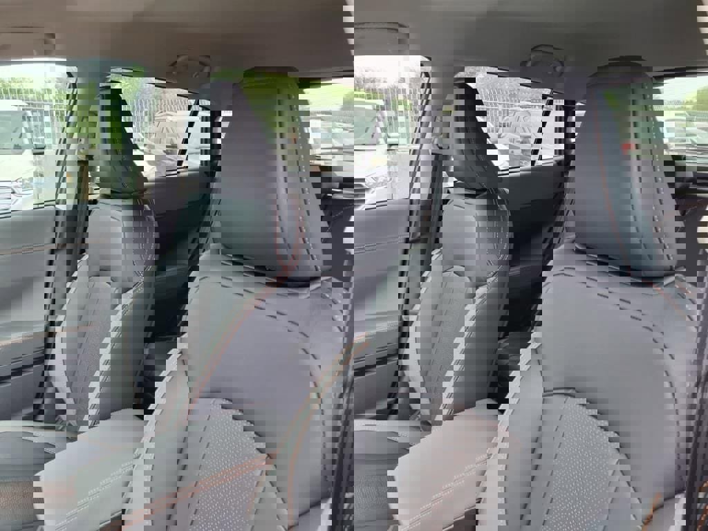 New 2025 Subaru Crosstrek 2.5i Limited w/ Popular Package #3A image 20