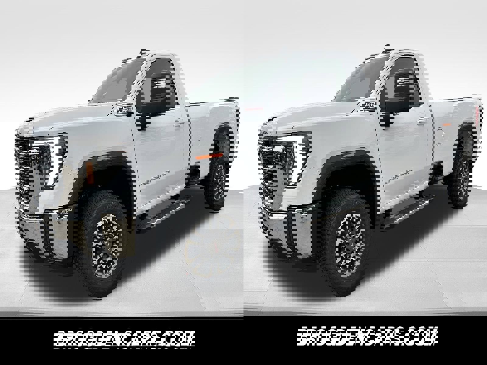 New 2026 GMC Sierra 3500 SLE w/ SLE Convenience Package image 7