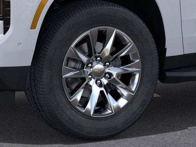 New 2026 Chevrolet Tahoe Premier w/ Sun And Tow Package AWD/4WD image 9