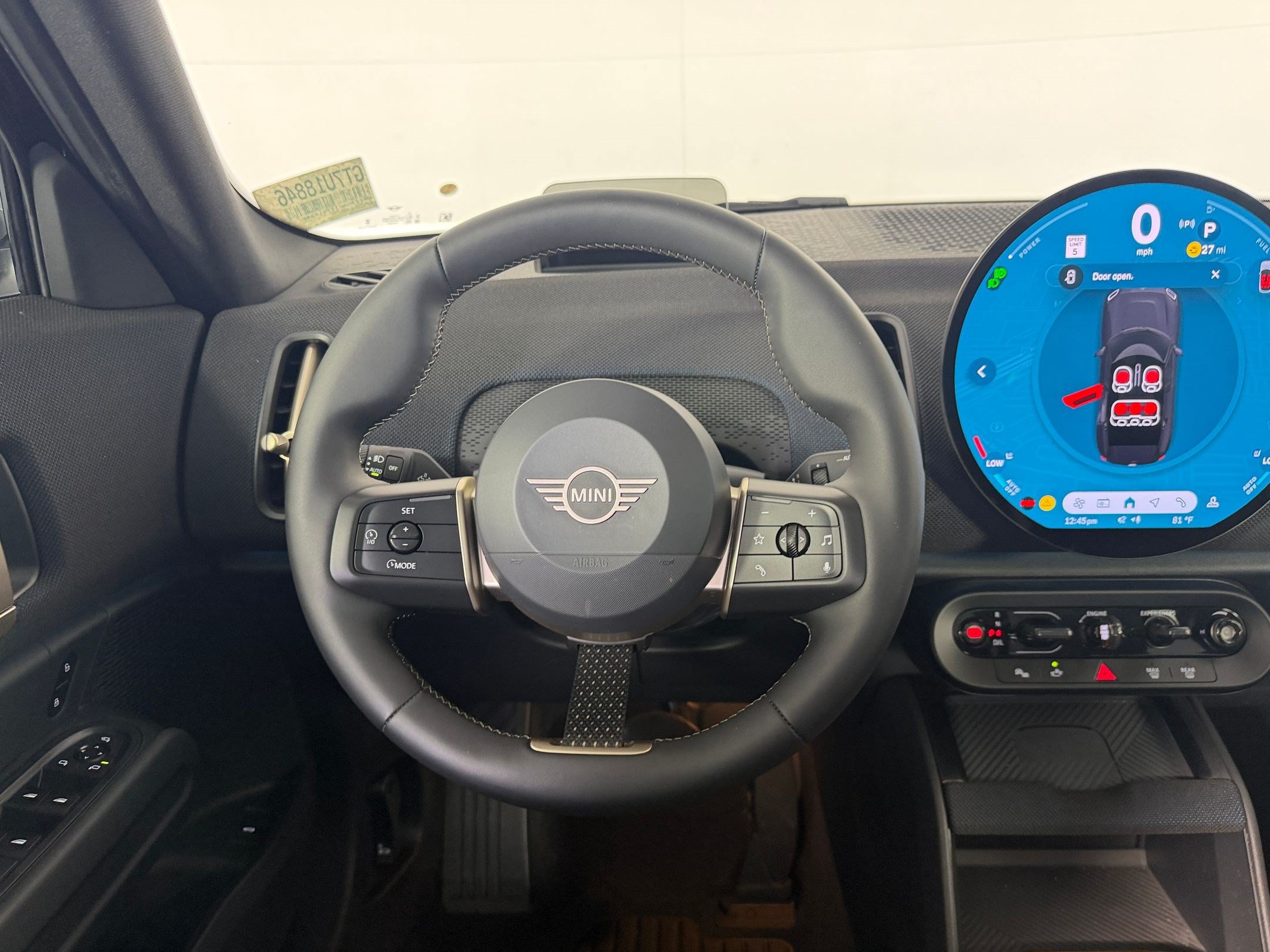 Used 2026 MINI Cooper Countryman S AWD/4WD image 11