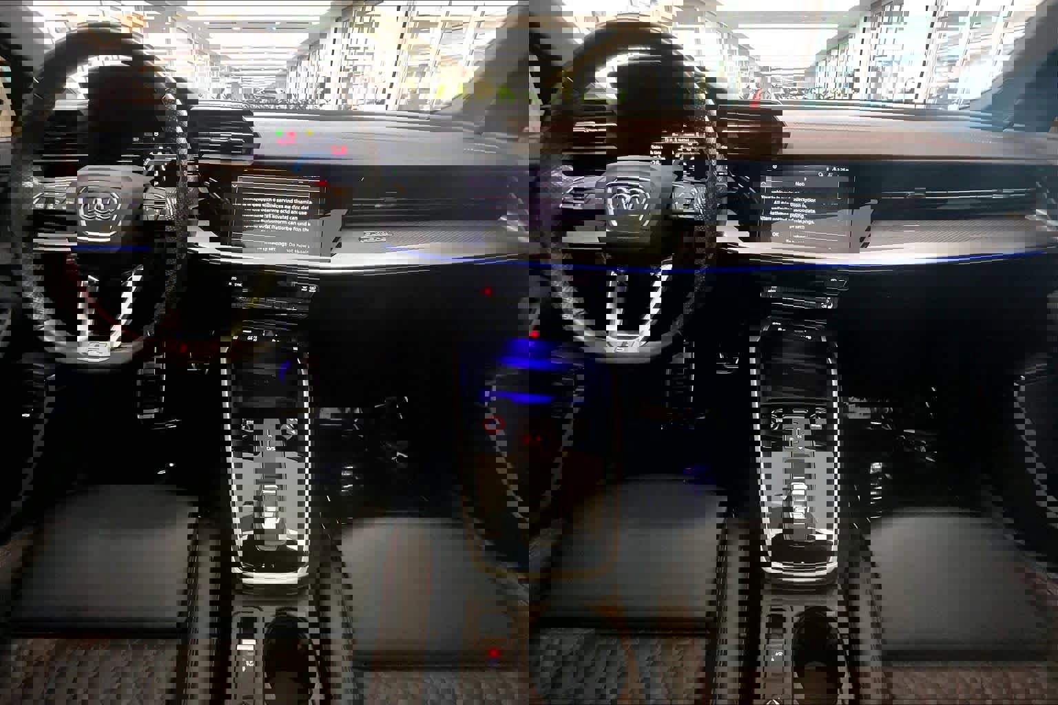 Used 2023 Audi S3 Premium Plus w/ Premium Plus Package image 15