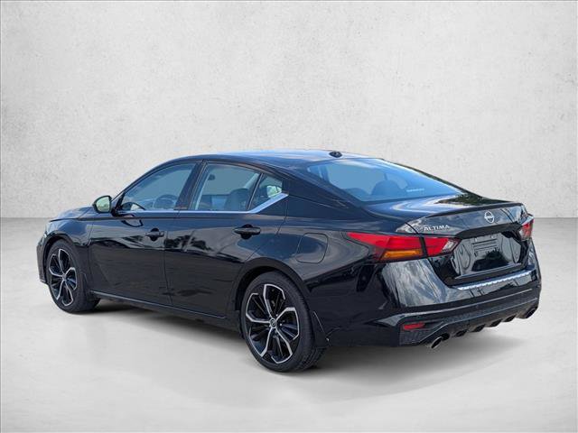 Used 2023 Nissan Altima 2.5 SR w/ SR Premium Package FWD image 7