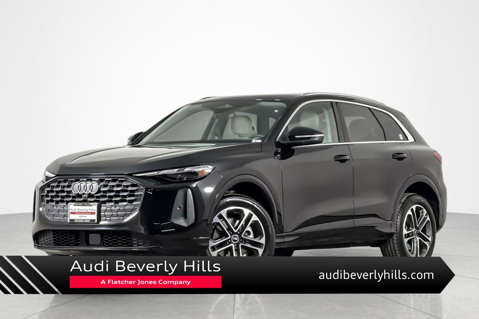 Used 2025 Audi Q5 Premium w/ Convenience Package video 1