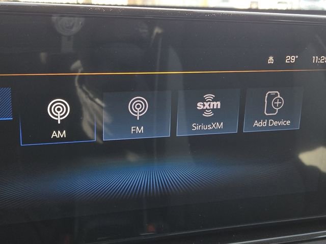 New 2026 Chevrolet TrailBlazer LT w/ Convenience Package FWD image 4