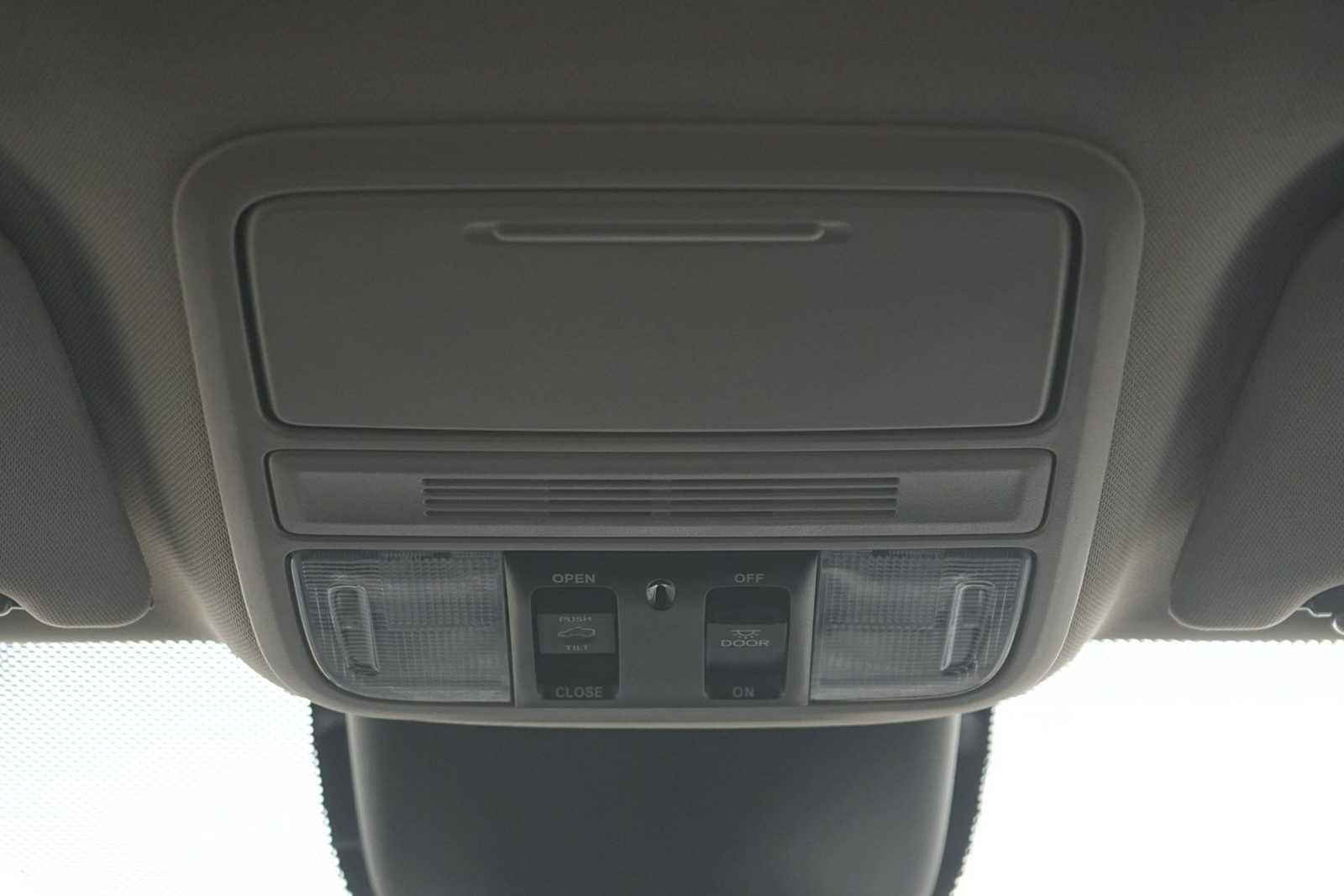Certified 2026 Honda Odyssey EX-L image 23