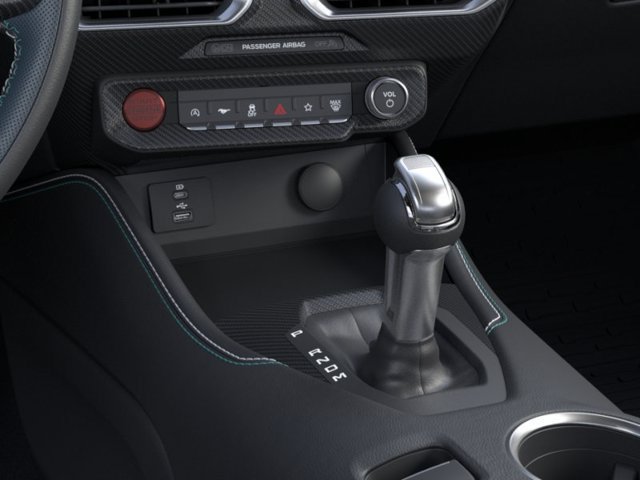 New 2026 Ford Mustang GT Premium RWD image 15