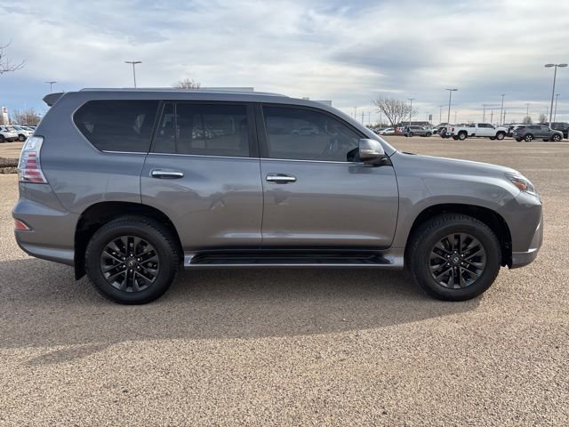 Used 2021 Lexus GX 460 Premium w/ Premium Package image 8