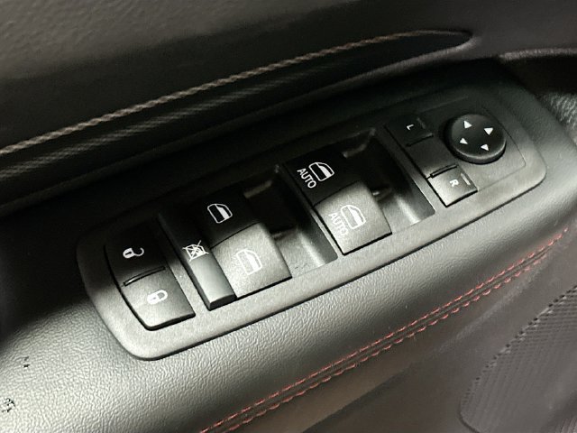 New 2026 Dodge Durango GT AWD/4WD image 19