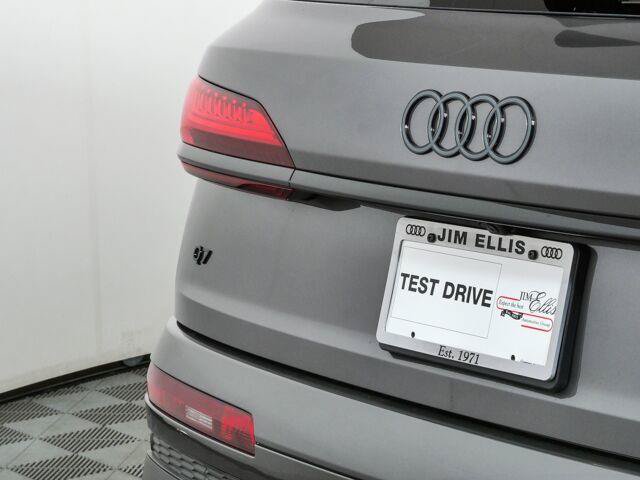 New 2026 Audi Q7 2.0T Premium Plus AWD/4WD image 39