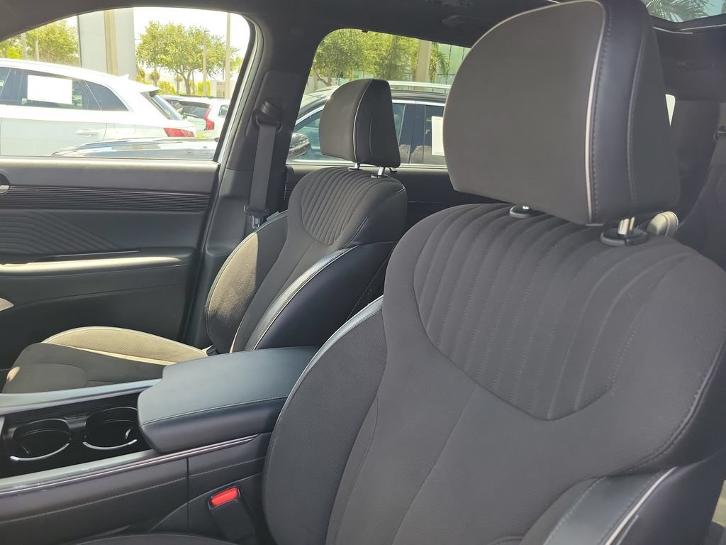 Used 2024 Hyundai Palisade Calligraphy AWD/4WD image 18