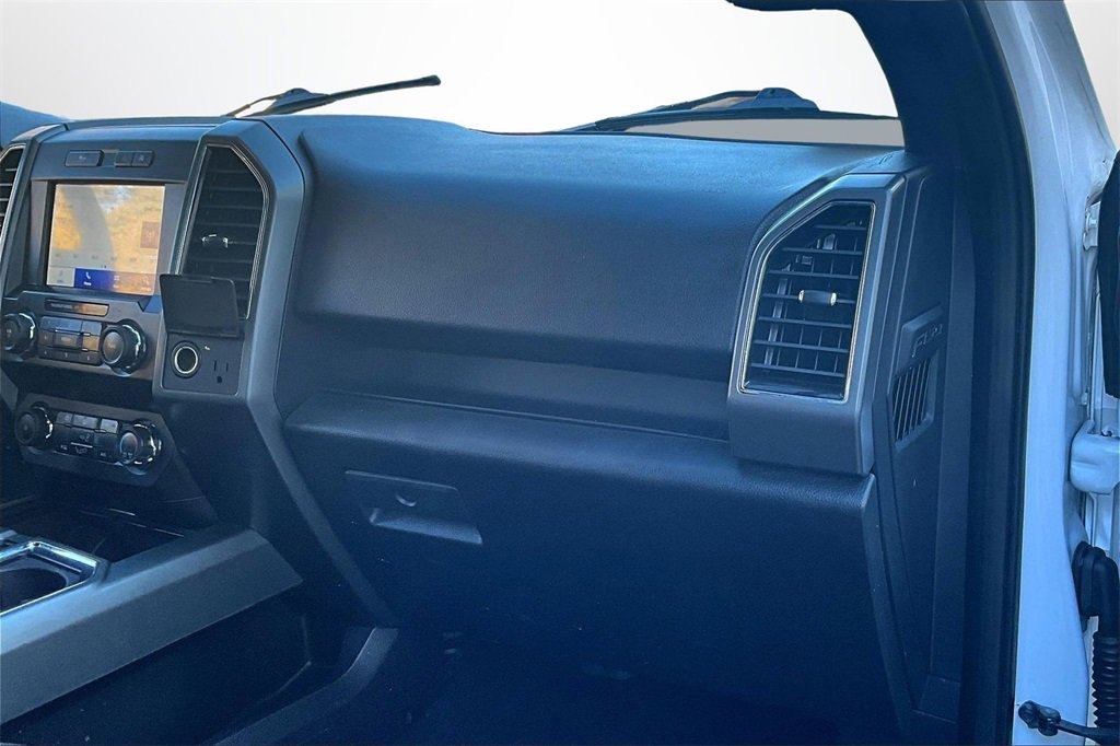 Used 2019 Ford F150 XLT w/ Equipment Group 301A Mid image 26