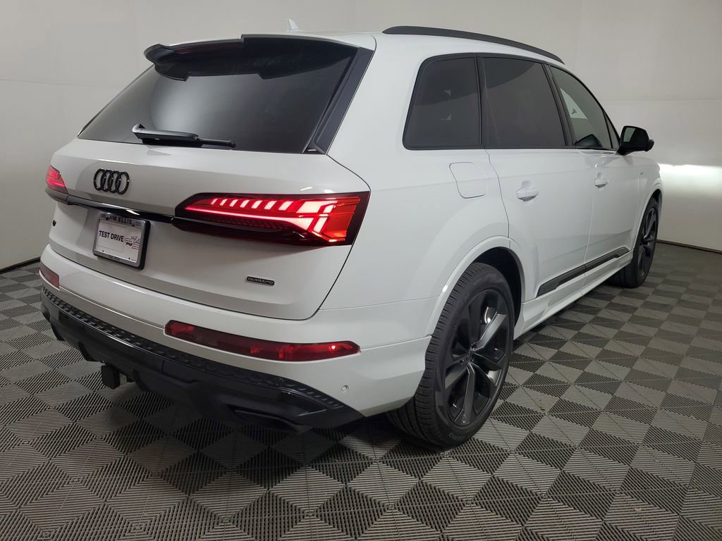 New 2026 Audi Q7 Premium Plus image 6