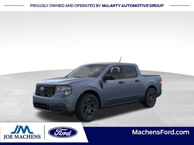 New 2026 Ford Maverick XLT w/ Equipment Group 301A AWD/4WD 360° Tour