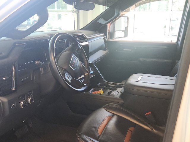 Used 2024 GMC Sierra 2500 AT4 w/ AT4 Premium Plus Package AWD/4WD image 25