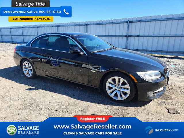 Used 2013 BMW 328i Sedan RWD image 5