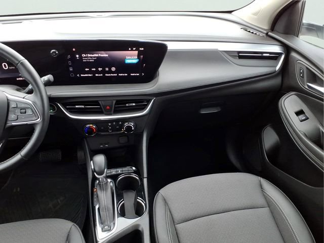 Used 2024 Buick Encore GX Preferred image 15
