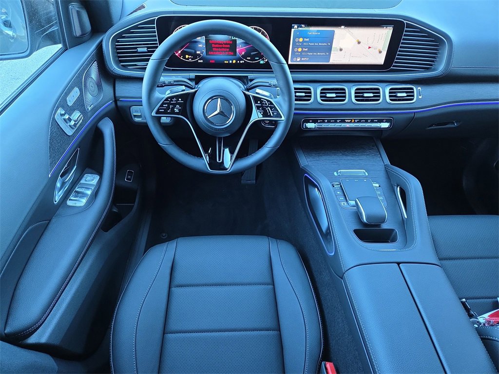 New 2026 Mercedes-Benz GLE 450 4MATIC image 13
