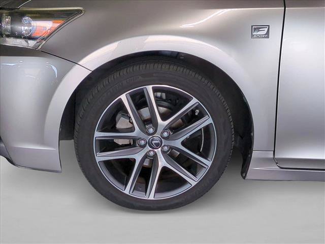 Used 2017 Lexus CT 200h FWD image 24