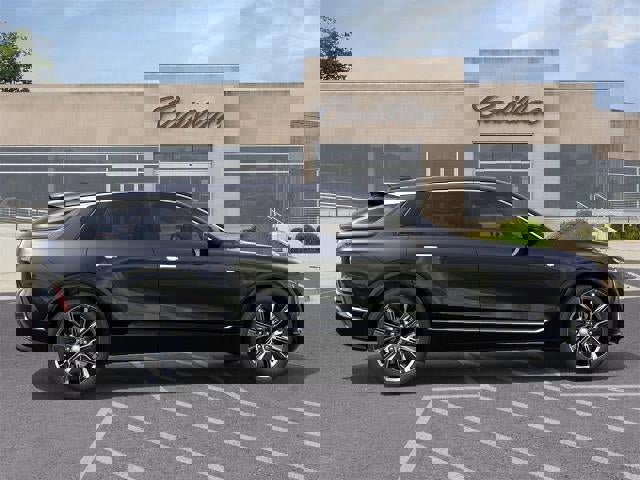 New 2026 Cadillac Lyriq Signature Luxury image 5