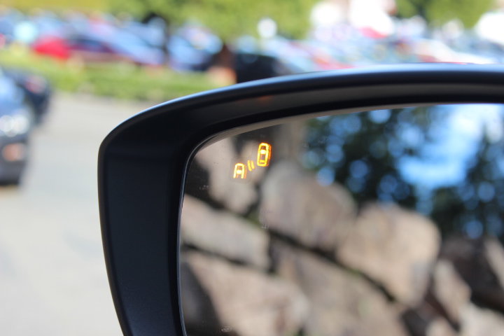 New 2025 MAZDA CX-5 Signature image 12
