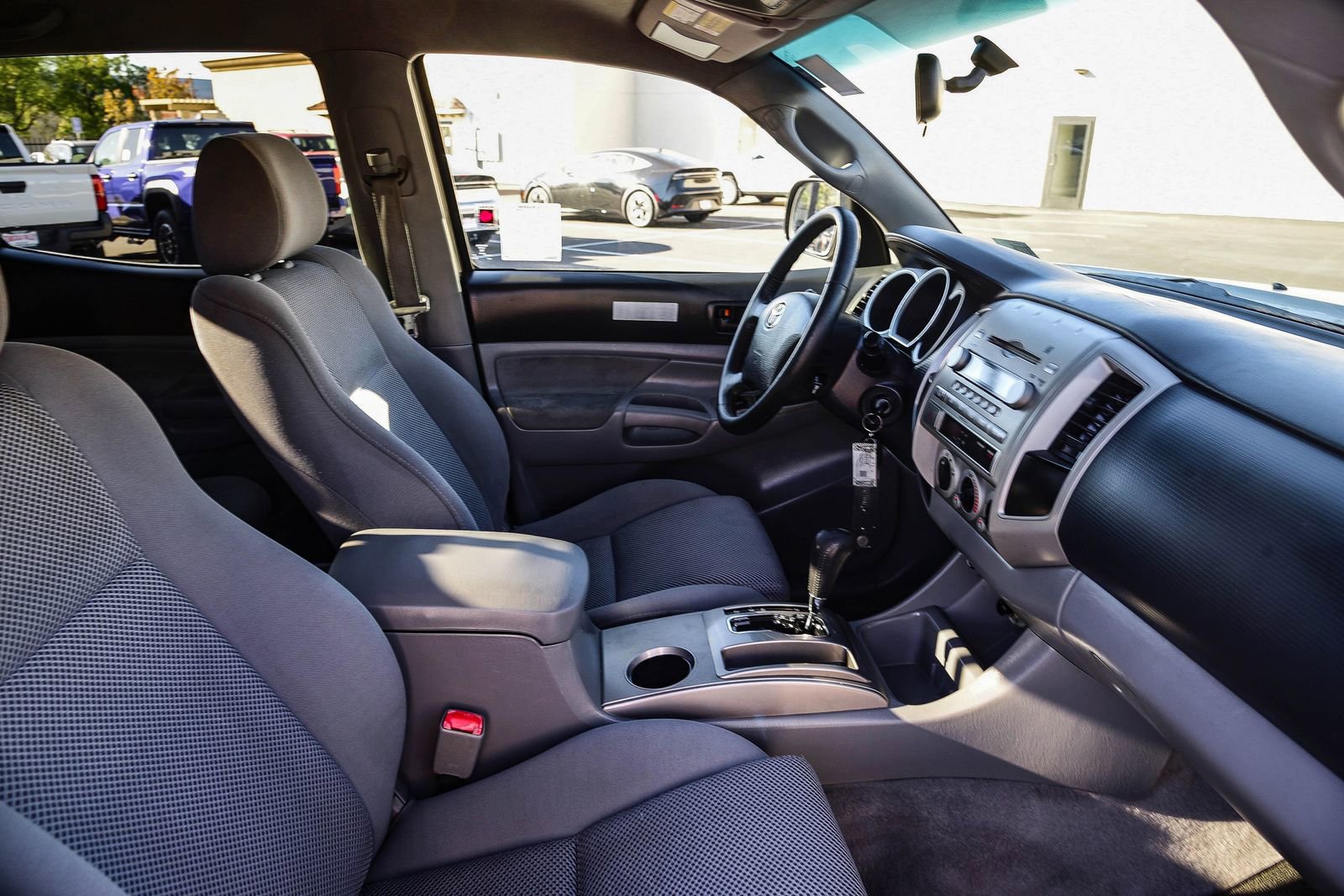 Used 2006 Toyota Tacoma PreRunner image 18