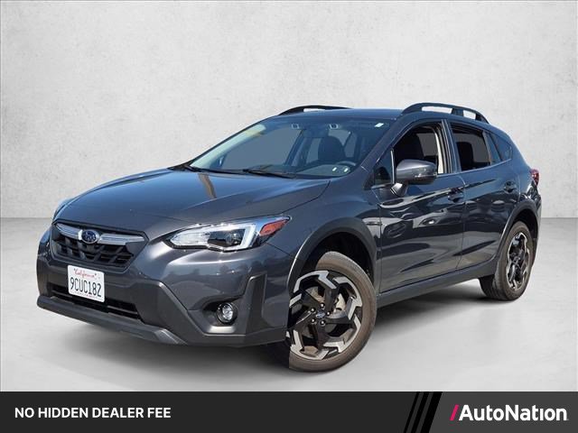 Used 2023 Subaru Crosstrek 2.5i Limited w/ Popular Package #3