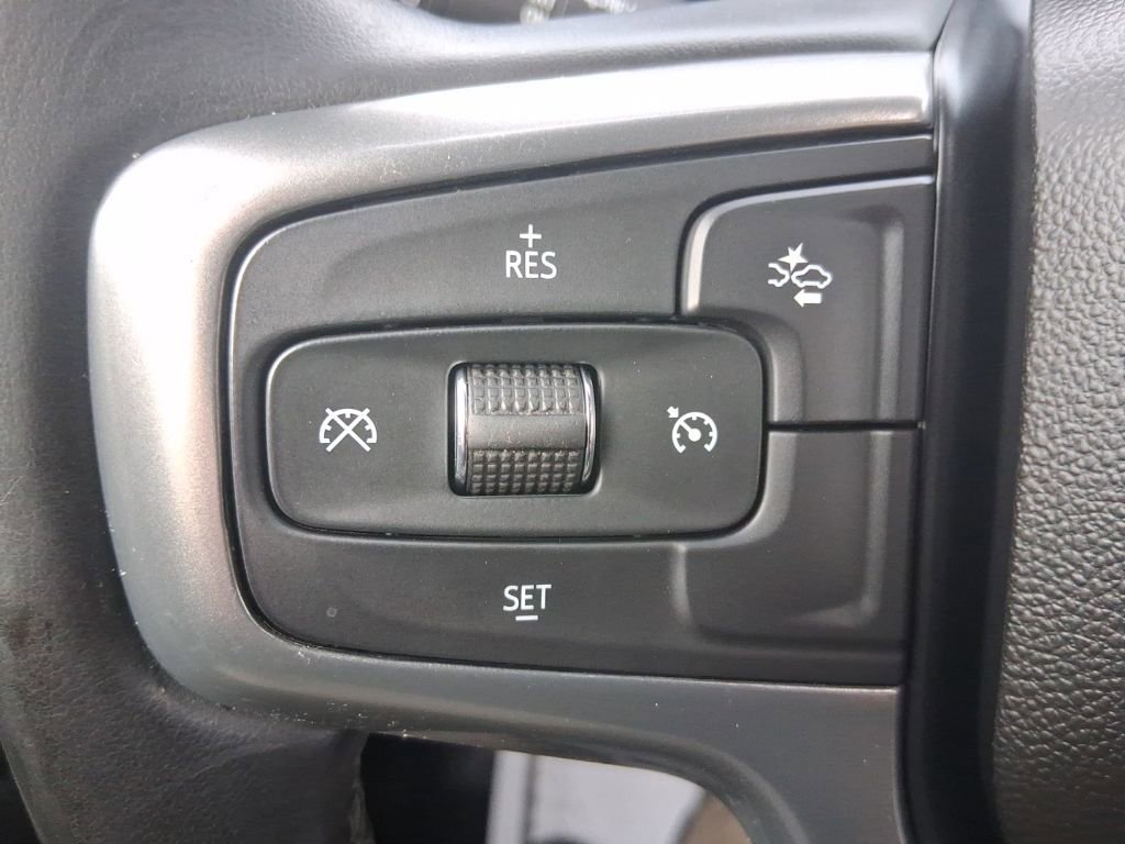 Used 2023 Chevrolet Suburban LT image 28