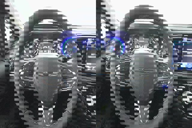 New 2026 Chrysler Pacifica Select image 16