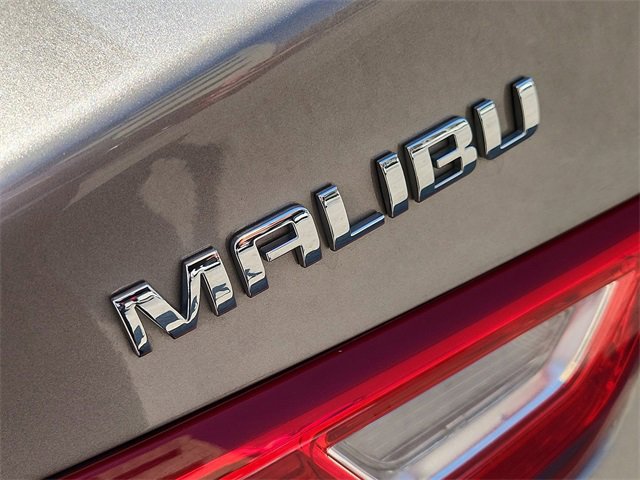 Certified 2023 Chevrolet Malibu LT image 31