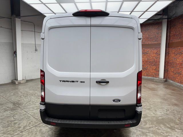 New 2026 Ford Transit 150 148 Medium Roof image 4