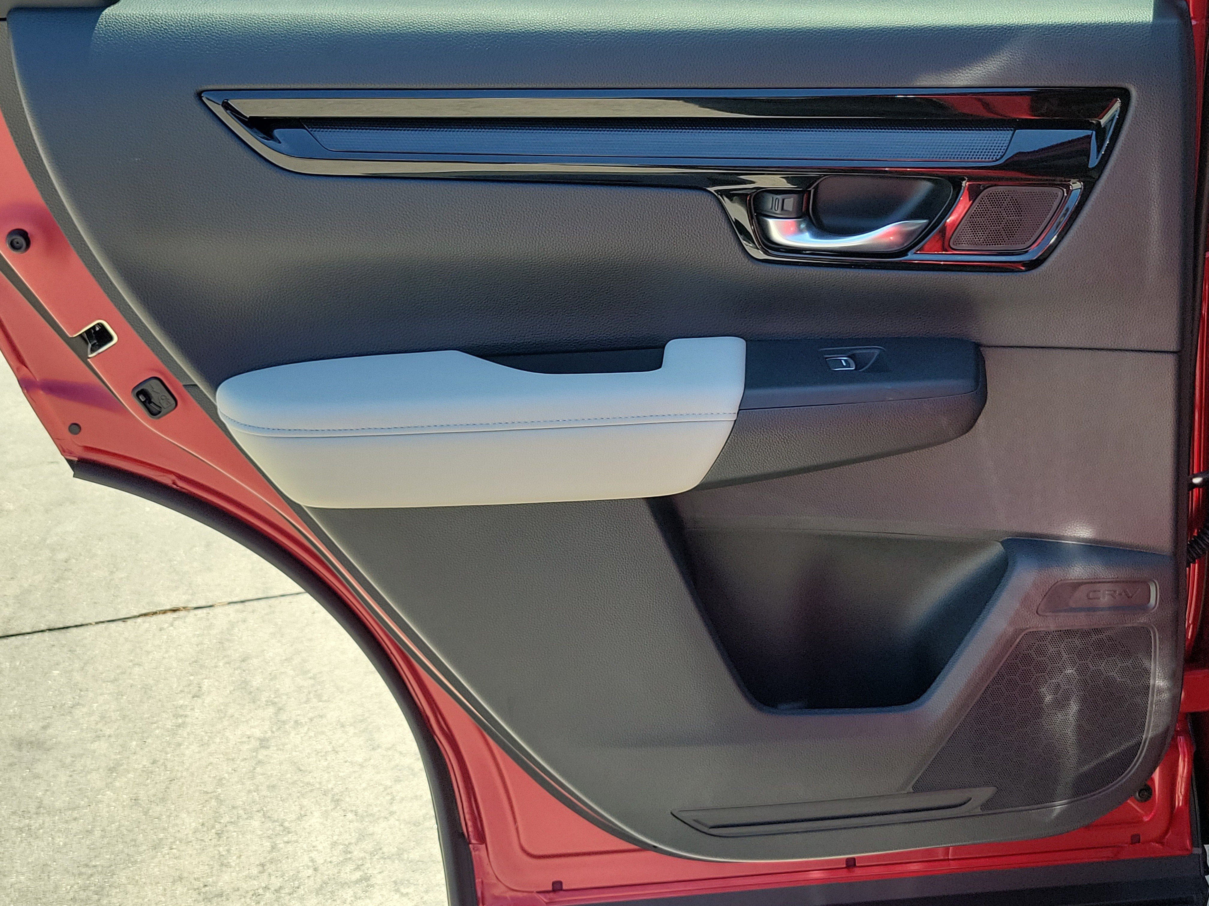 Certified 2025 Honda CR-V EX-L image 14