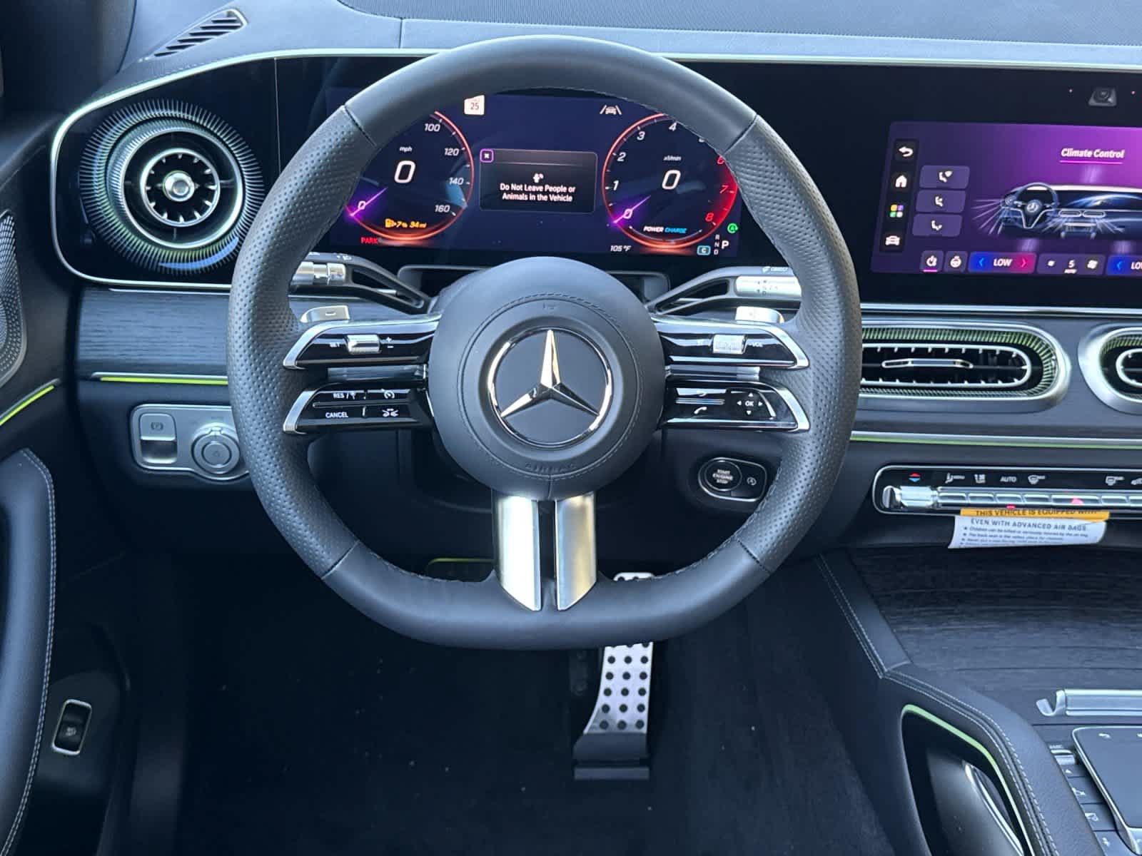 New 2027 Mercedes-Benz GLE 450 4MATIC image 14