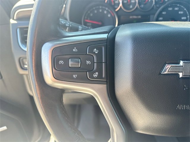 Used 2021 Chevrolet Tahoe Z71 w/ Z71 Signature Package image 31