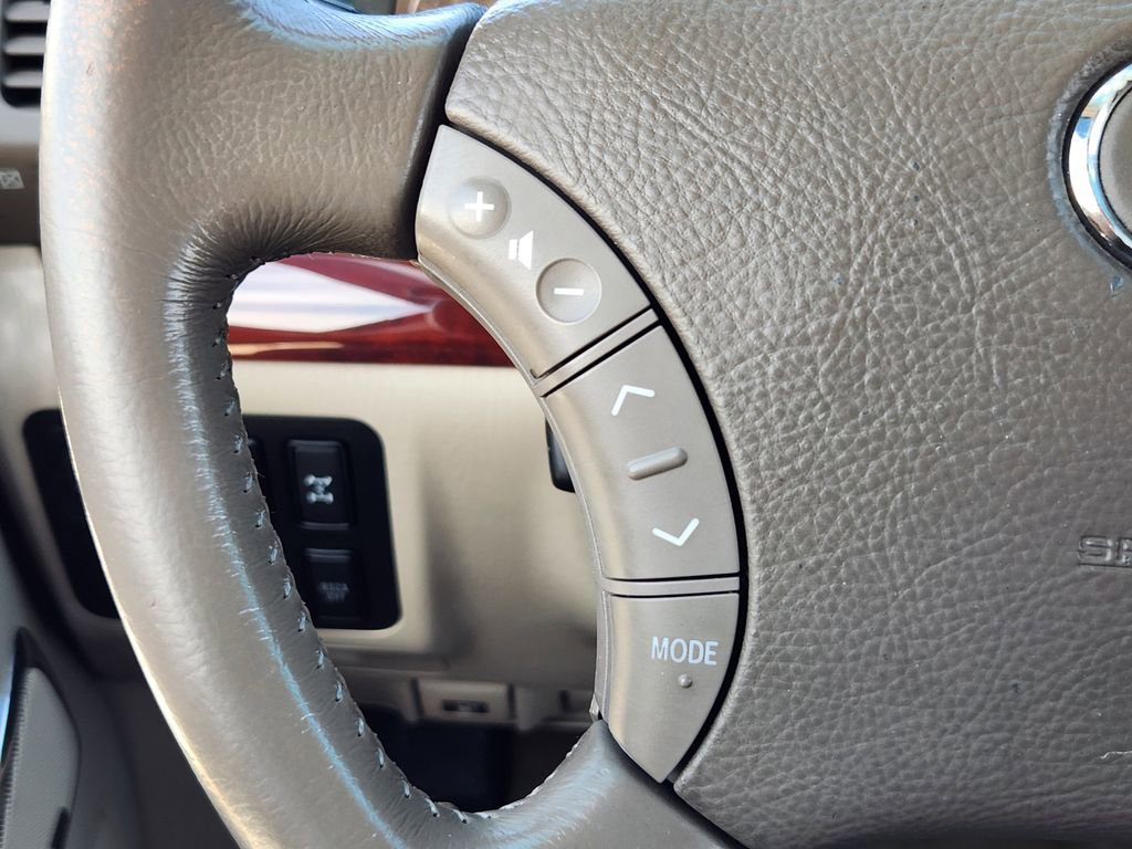 Used 2008 Lexus GX 470 AWD/4WD image 21